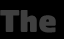 The